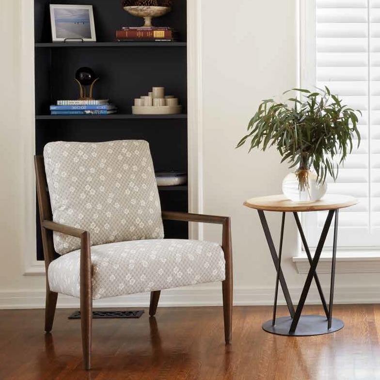 Essentials Montauk Chair - Urban Natural Home Furnishings