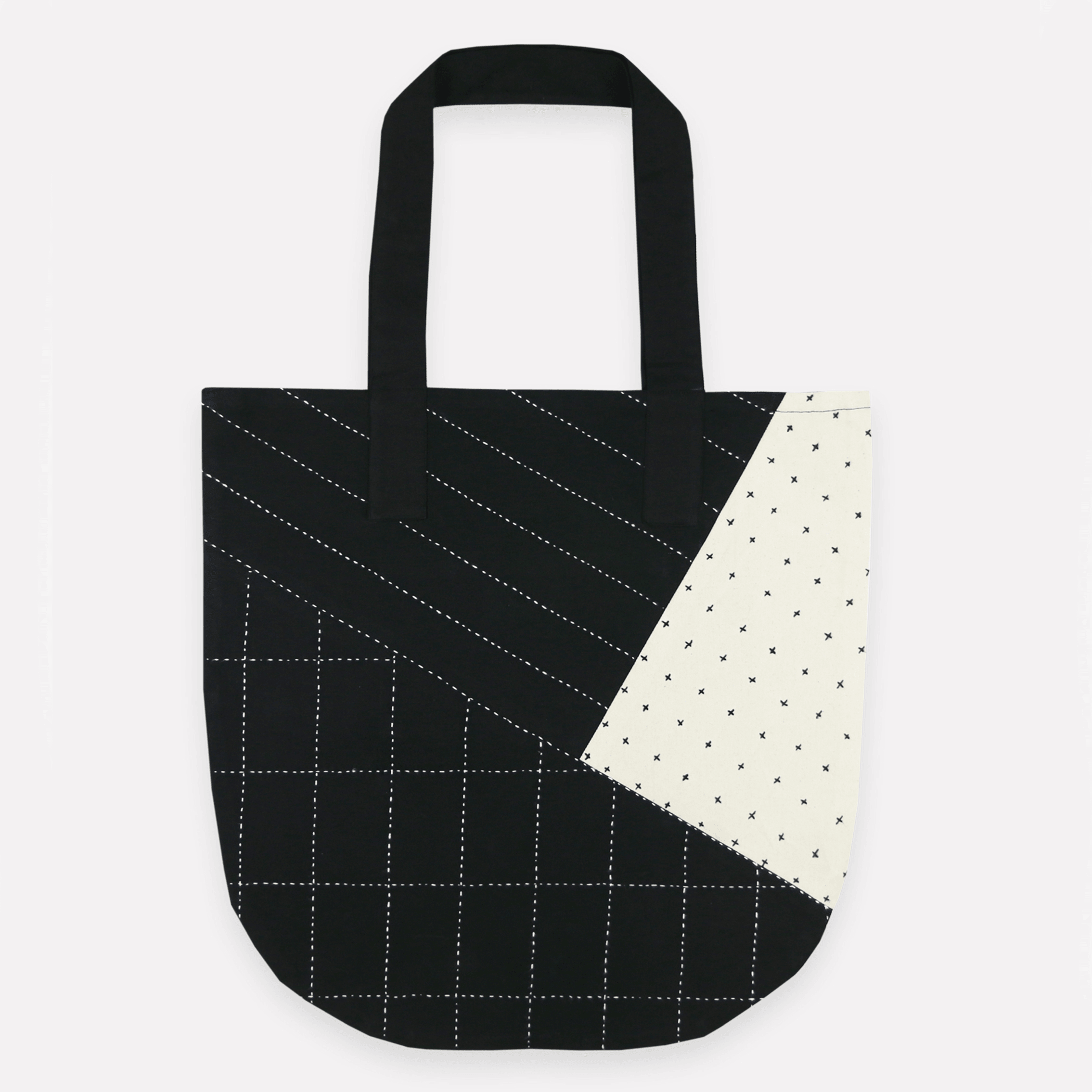 Naari Canvas Tote