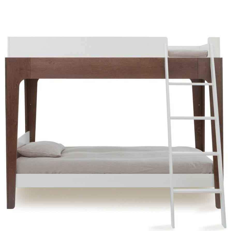 Perch Twin Bunk Bed by Oeuf
