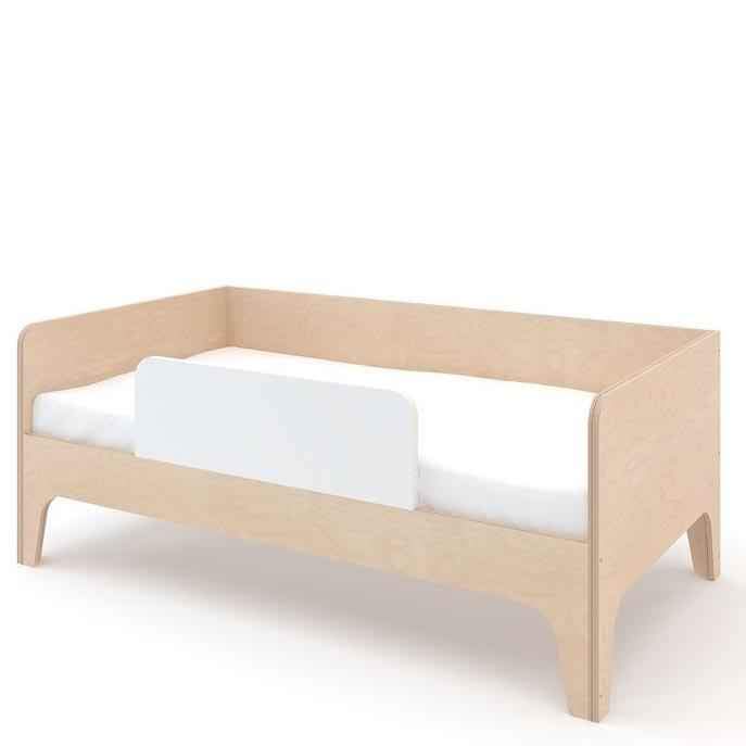 Perch Toddler Bed by Oeuf