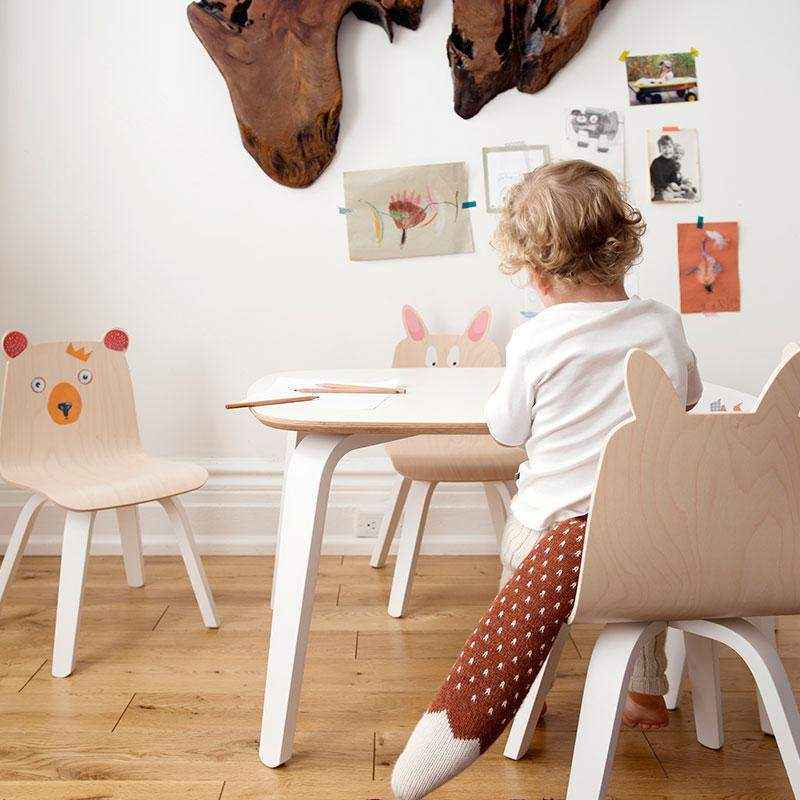 Play Table by Oeuf
