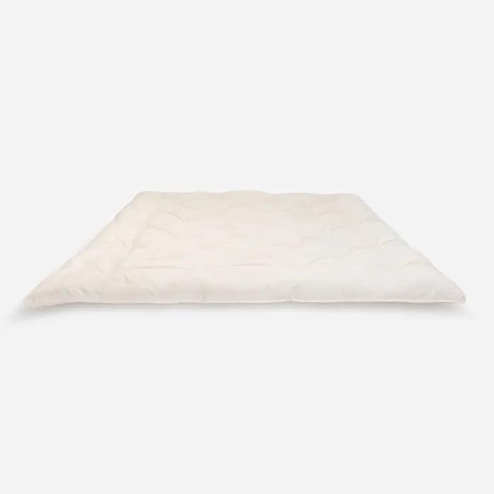 Naturepedic Wool Topper