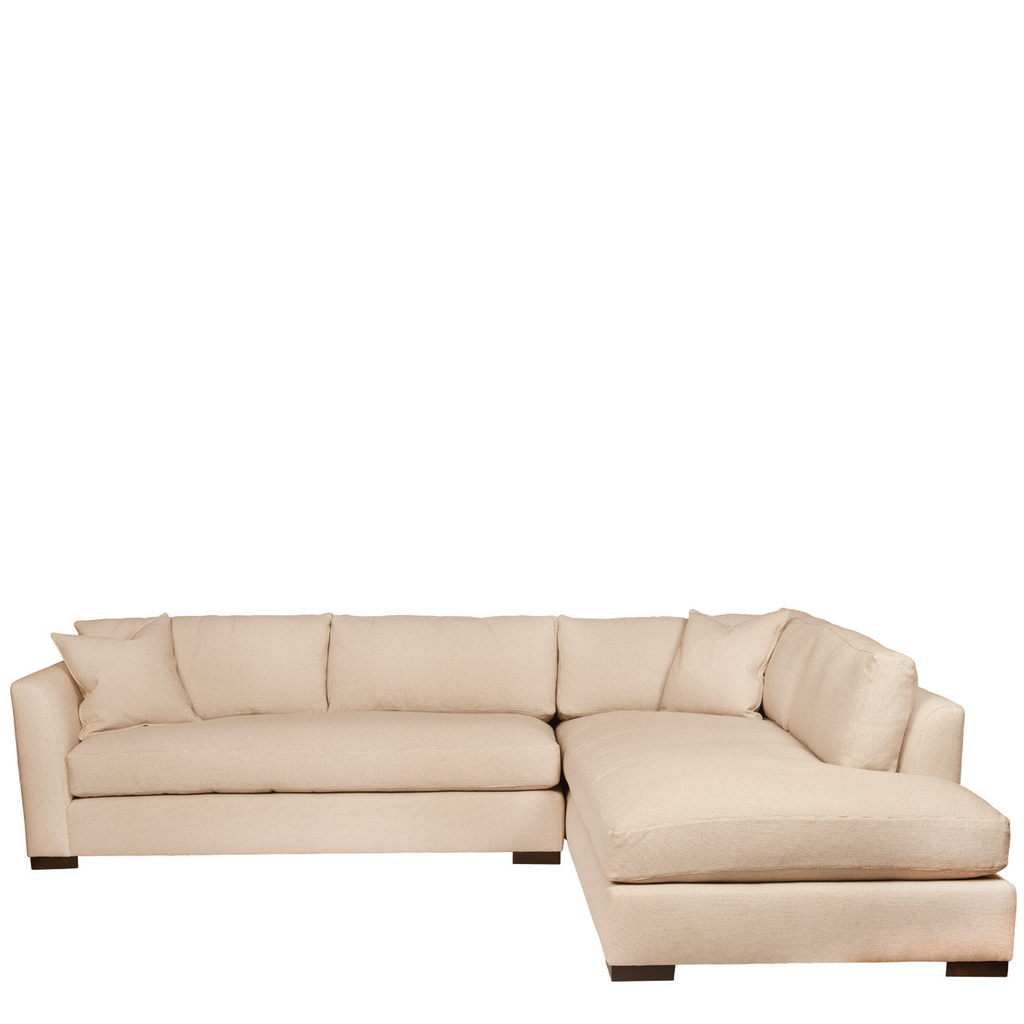 Ryder Sectional by Cisco Brothers