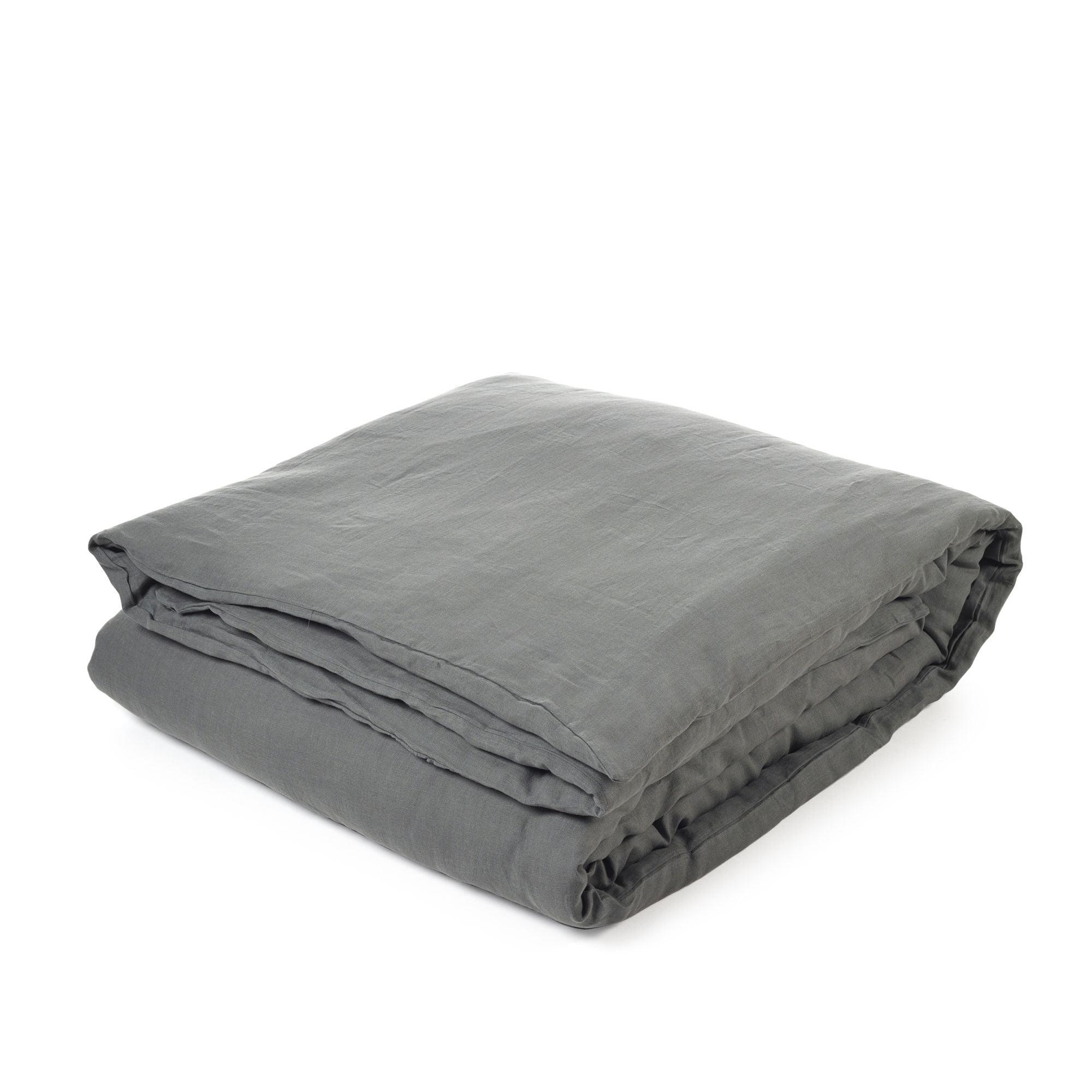 Libeco Madison Duvet Cover - Thumbnail 5