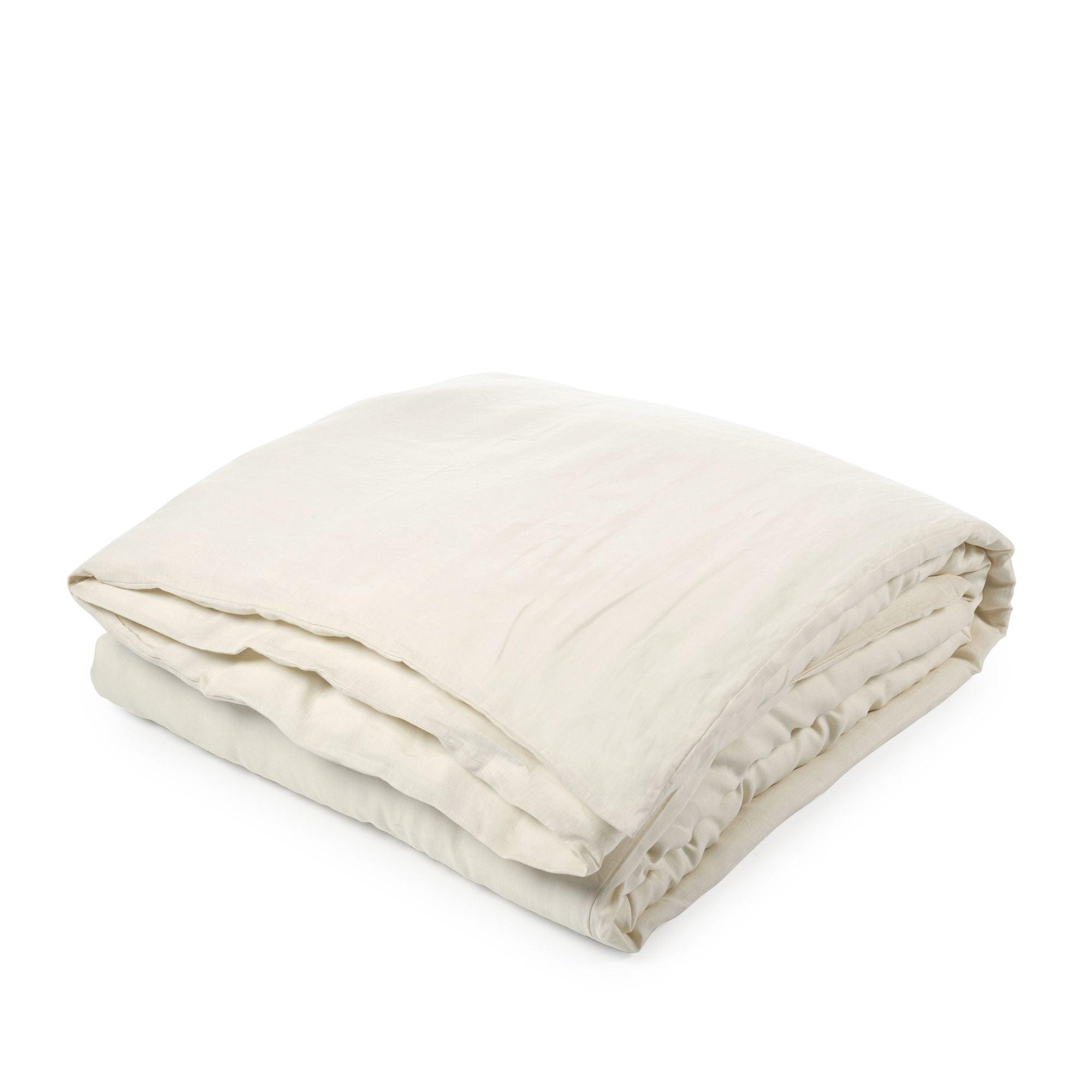 Libeco Madison Duvet Cover - Thumbnail 4