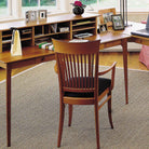 Sarah Desk With Keyboard Tray - Urban Natural Home Furnishings.  Desk, Copeland