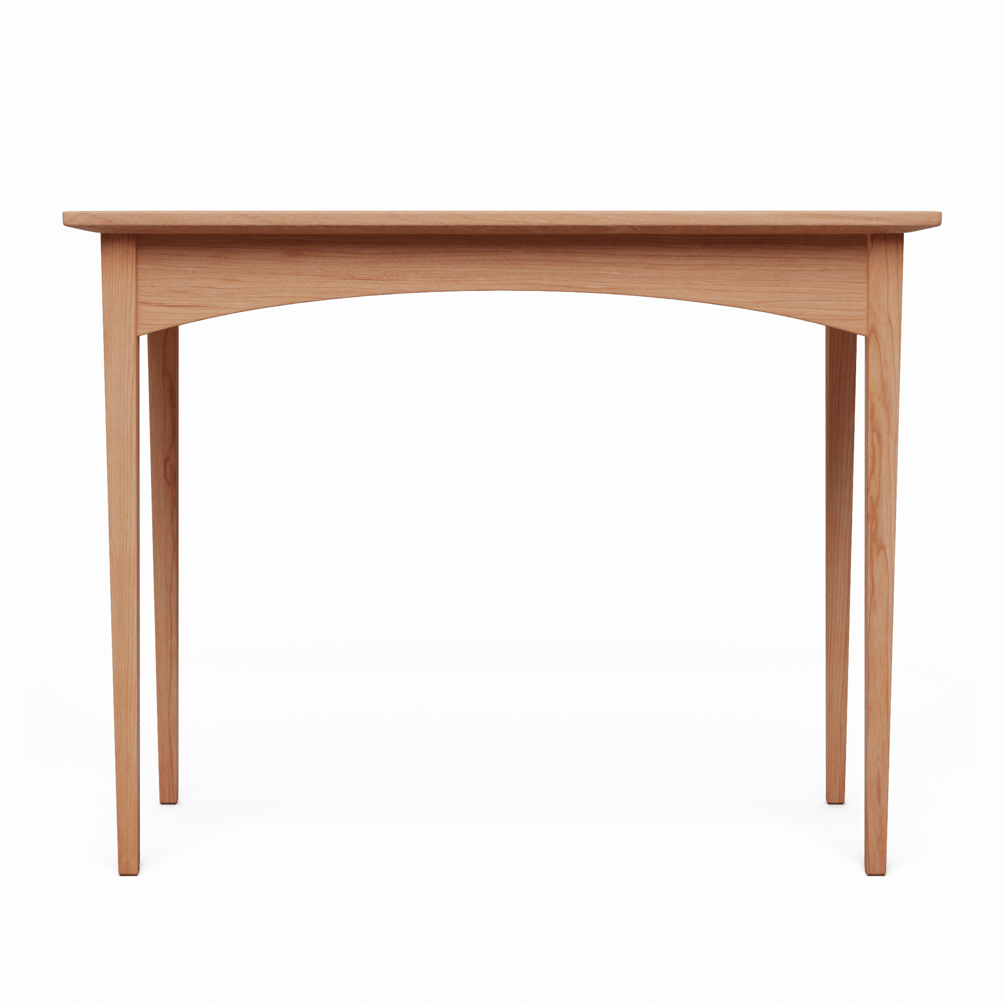Maple Corner Woodworks Canterbury Sofa Table - Thumbnail 2