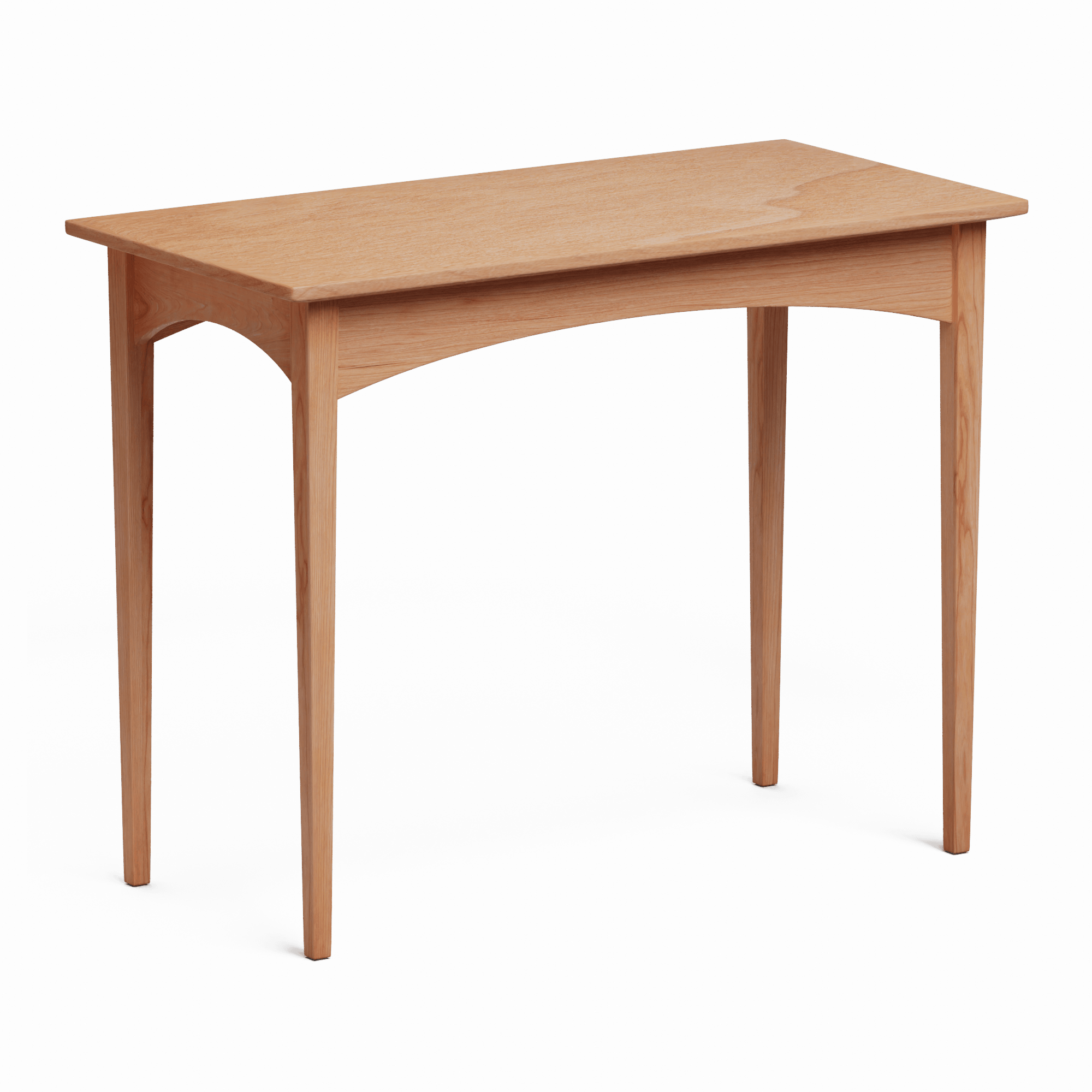 Maple Corner Woodworks Canterbury Sofa Table