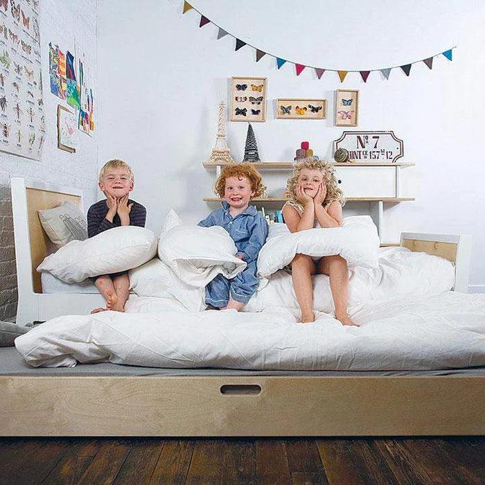 Oeuf online trundle mattress