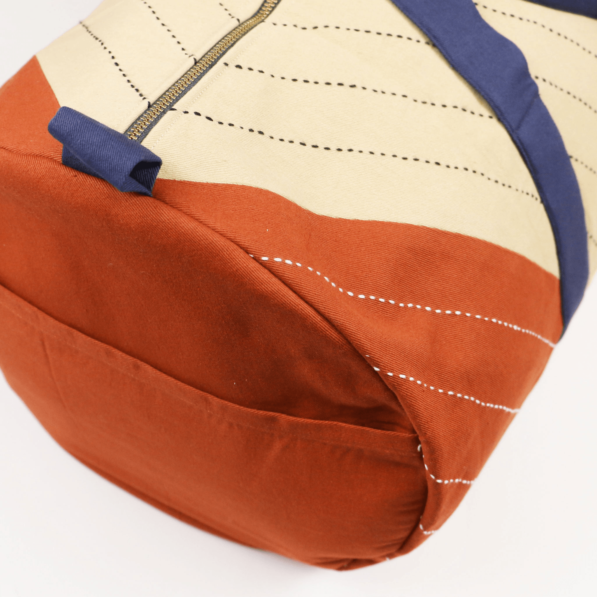 Anchal Weekender Duffel Bag - Thumbnail 4
