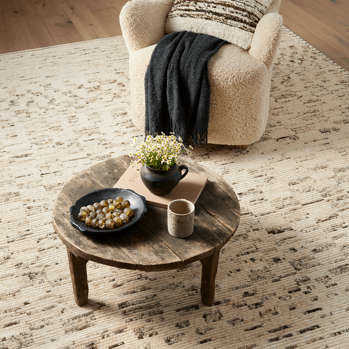 Loloi Briyana III Rug - Thumbnail 3