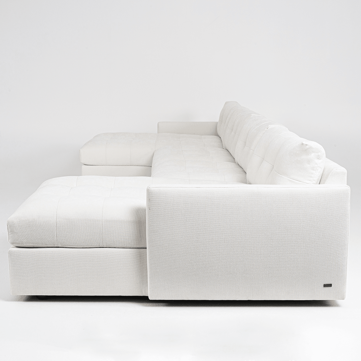 Carmet Sectional