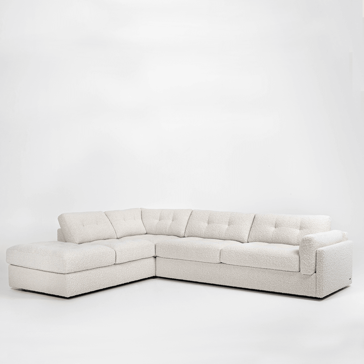 Cooks Sectional - Thumbnail 2