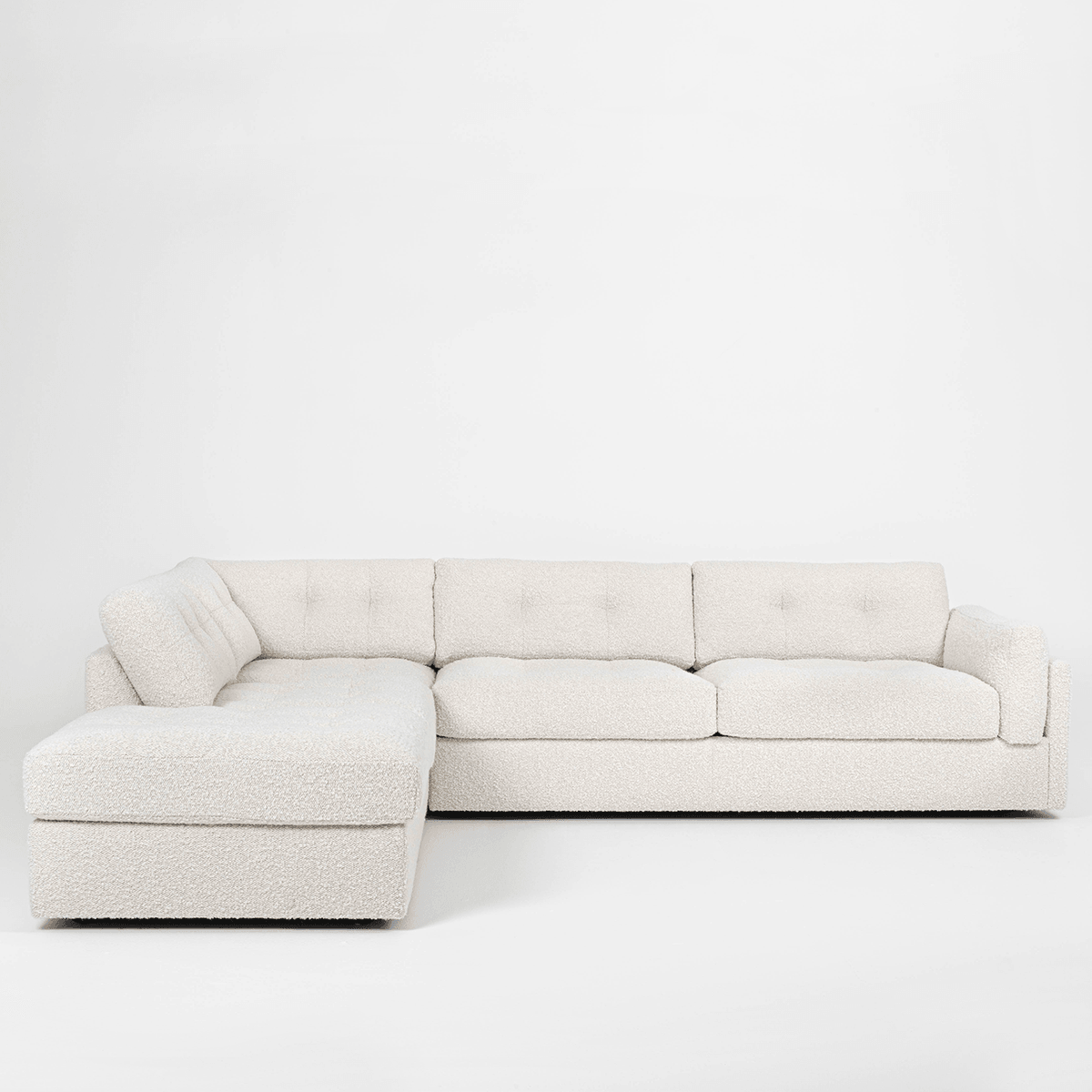 Cooks Sectional