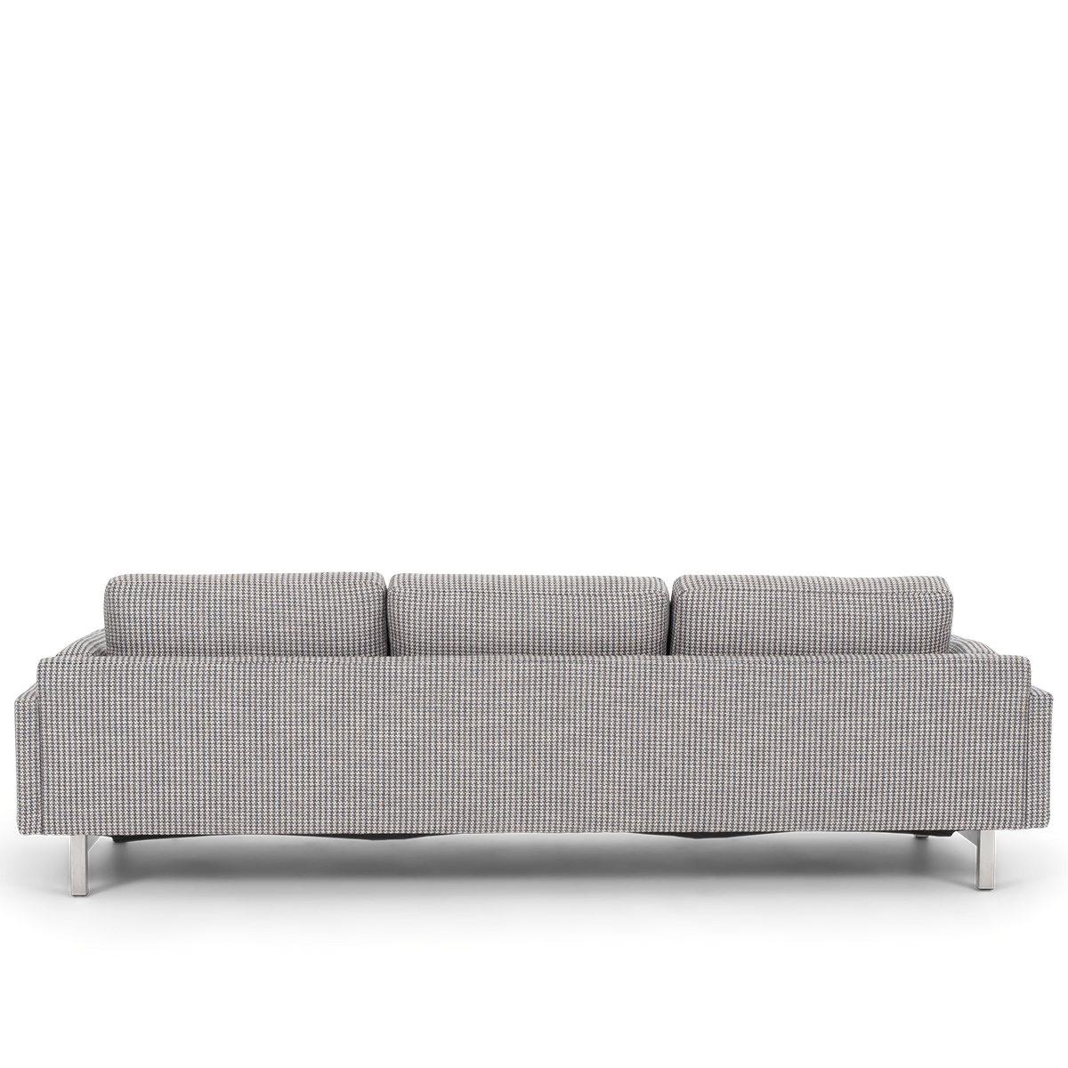 Cooks Three Seat Sofa - Thumbnail 3