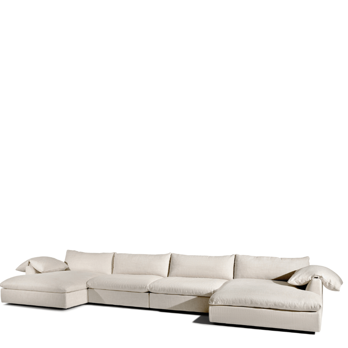 Espen Sectional - Thumbnail 4