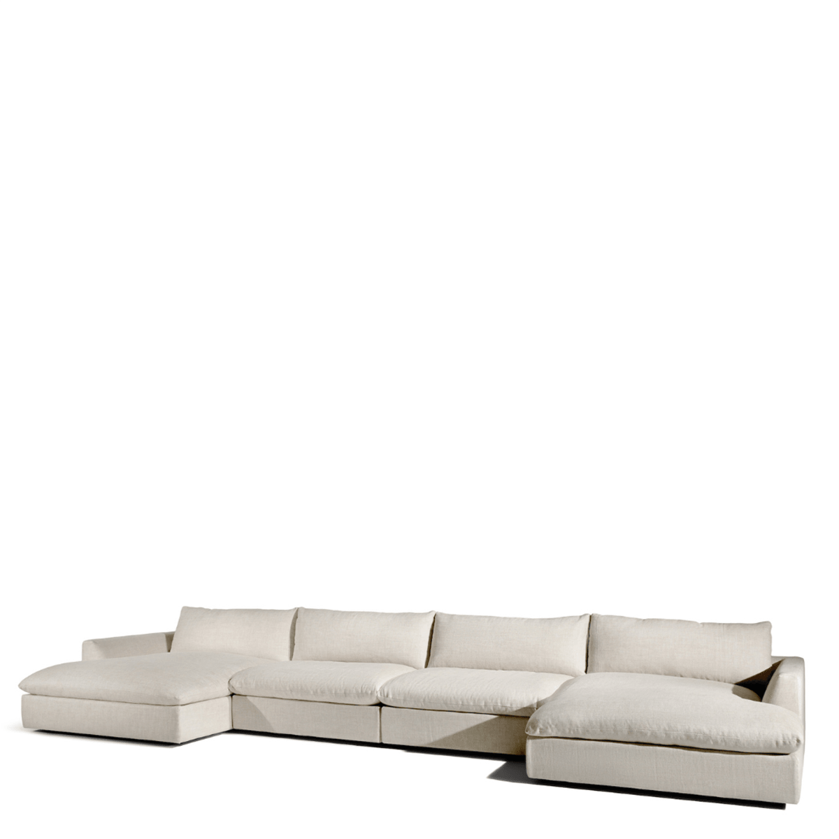 Espen Sectional - Thumbnail 2