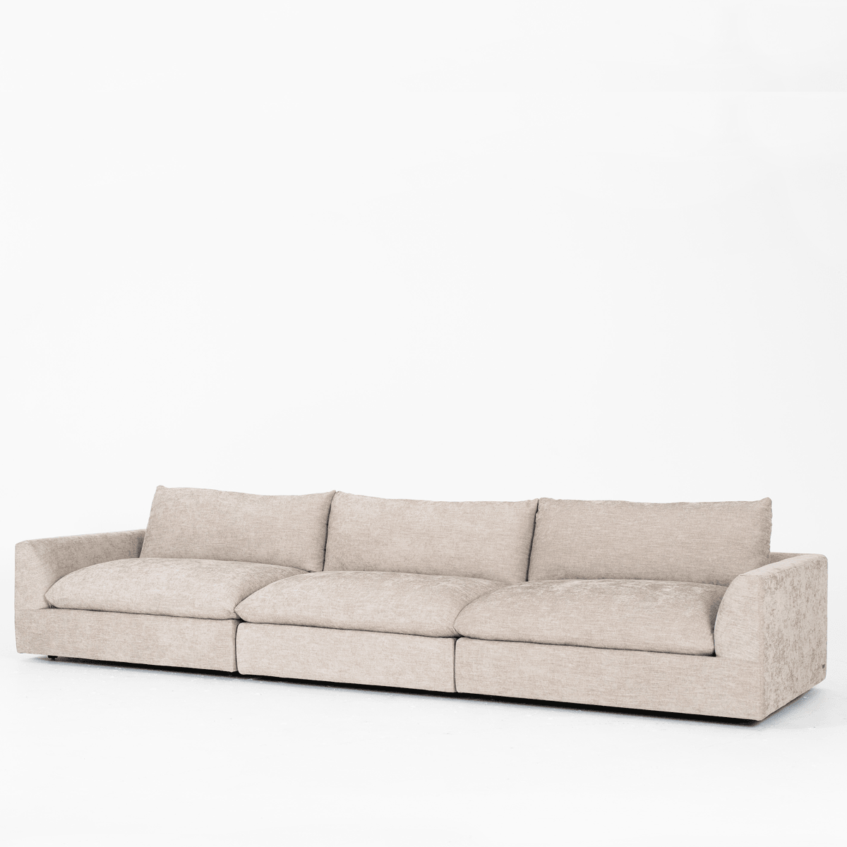 American Leather Espen Sofa - Thumbnail 4
