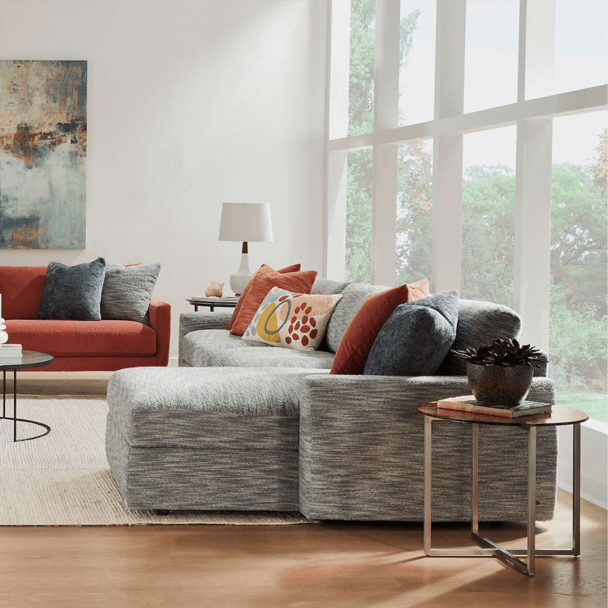 Estero Sectional
