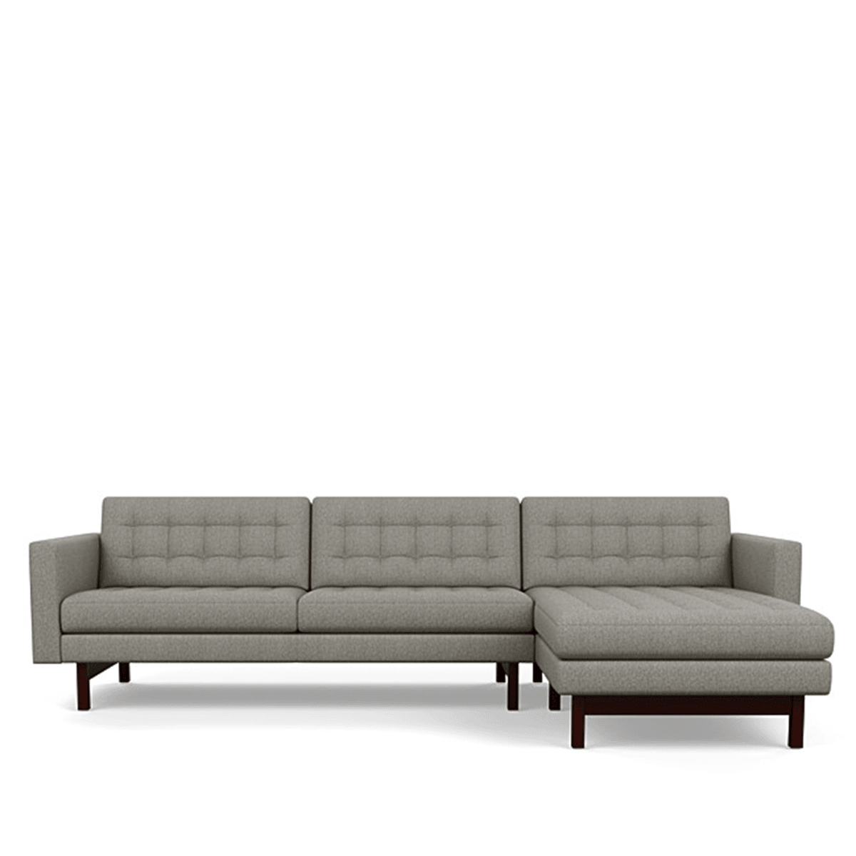 Parker Sectional - Thumbnail 5