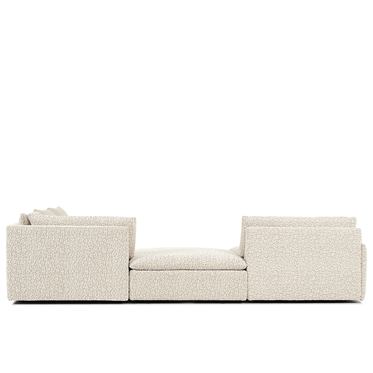 Versa Sectional - Thumbnail 3