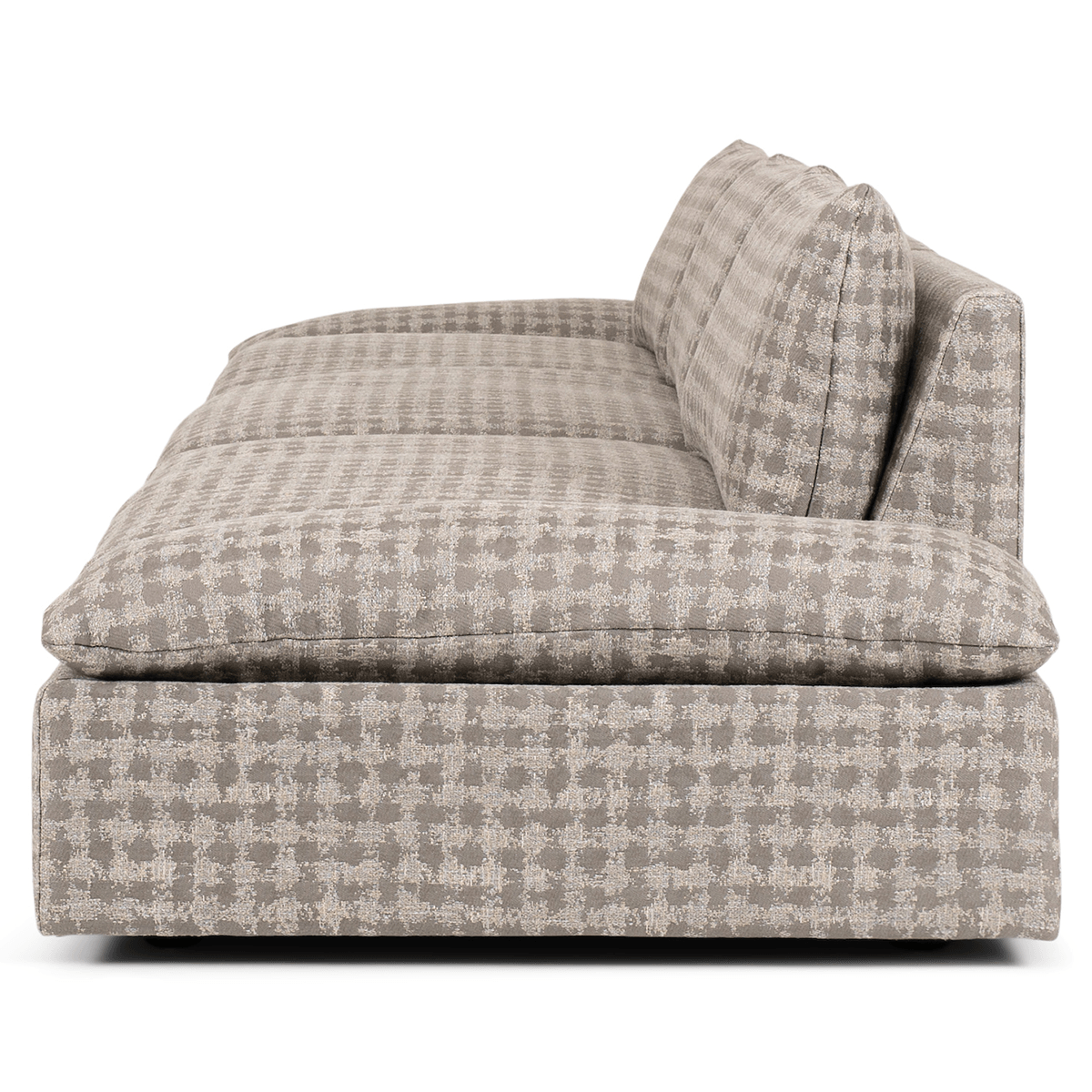 American Leather Versa Studio Sectional - Thumbnail 5