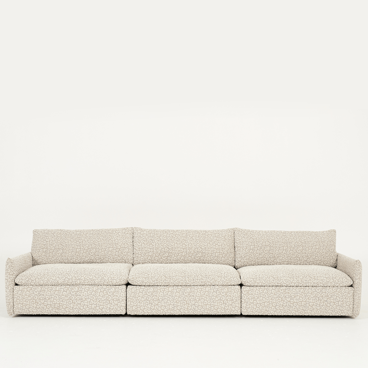 American Leather Versa Studio Sectional - Thumbnail 4