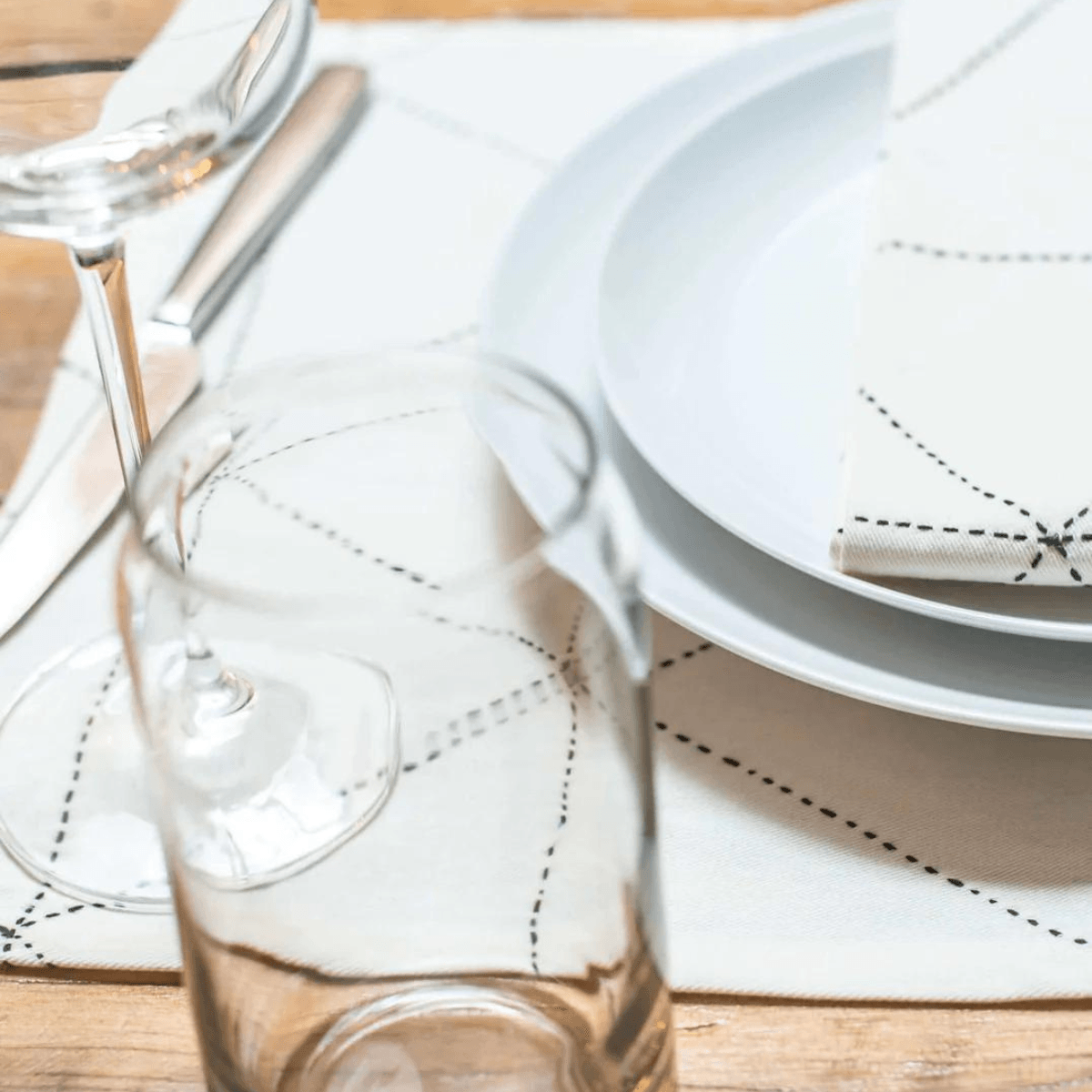 Anchal Graph Placemats - Thumbnail 4