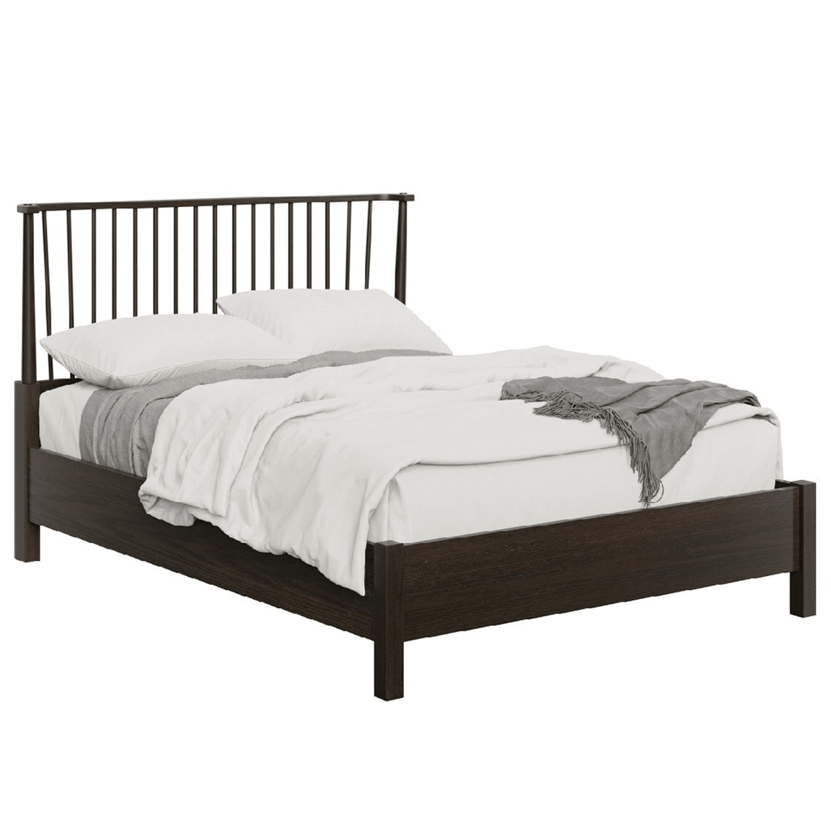 Hammond Windsor Bed