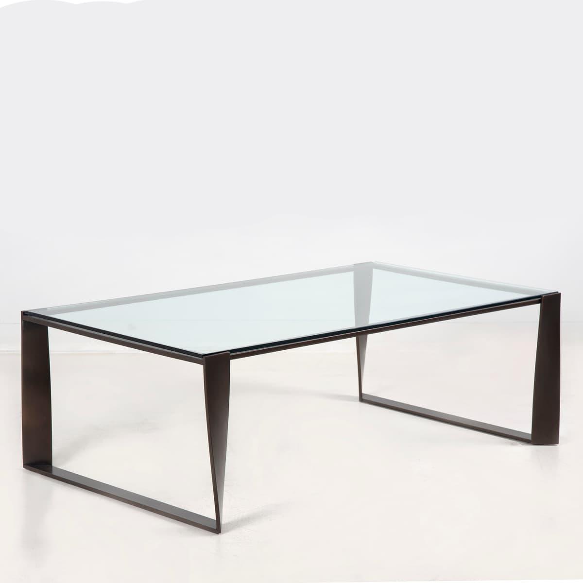 Hatteras Coffee Table - Thumbnail 3