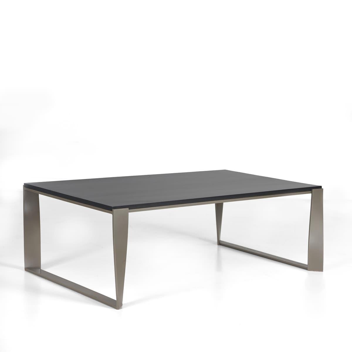 Hatteras Coffee Table - Thumbnail 2