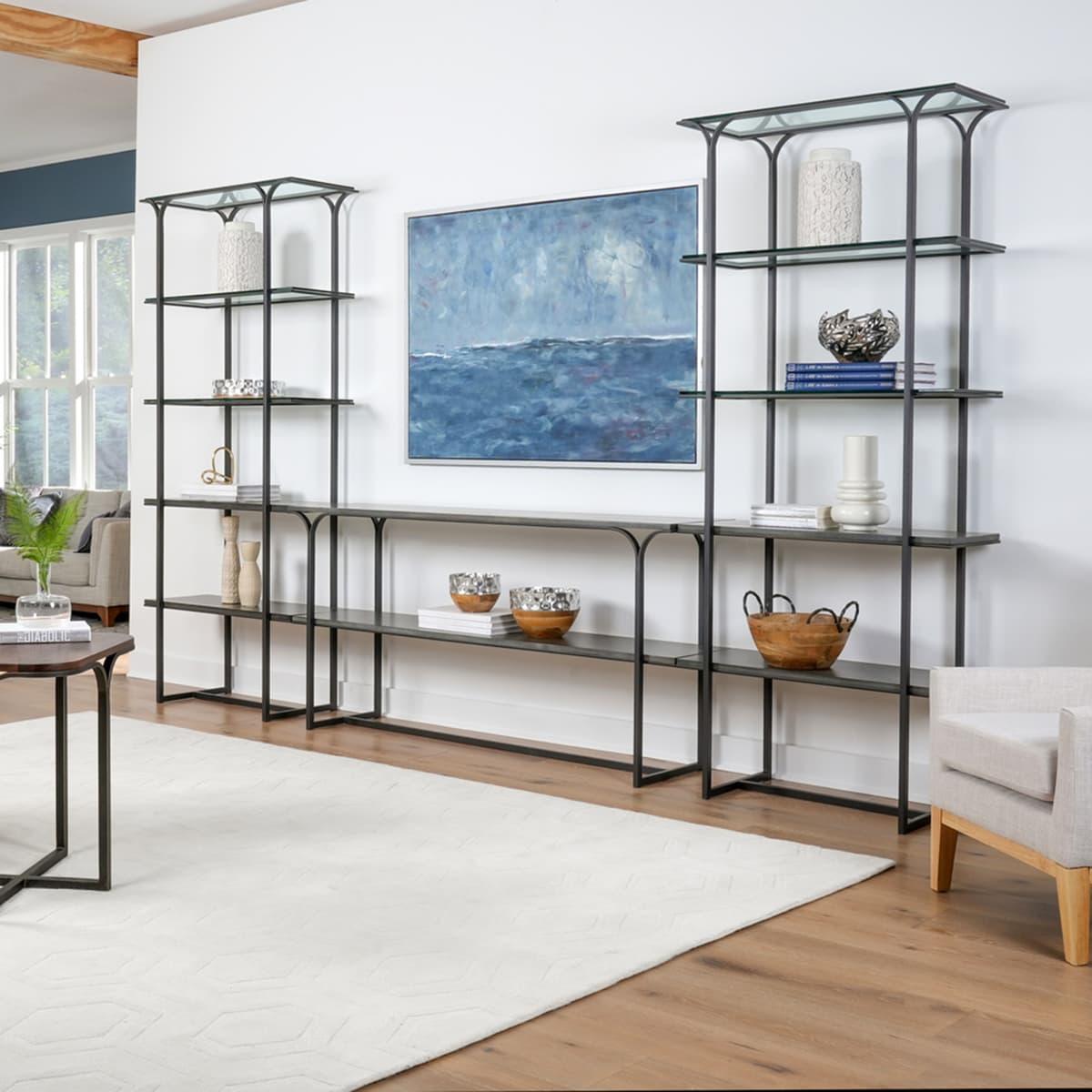 Wave Étagère - Thumbnail 3