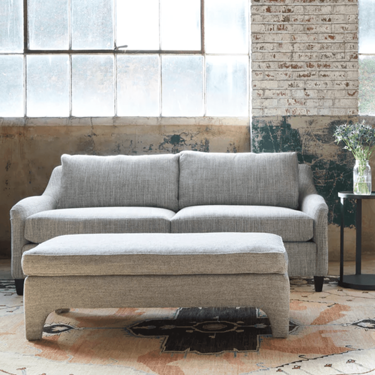 Cisco Home Bianca Bench - Thumbnail 5