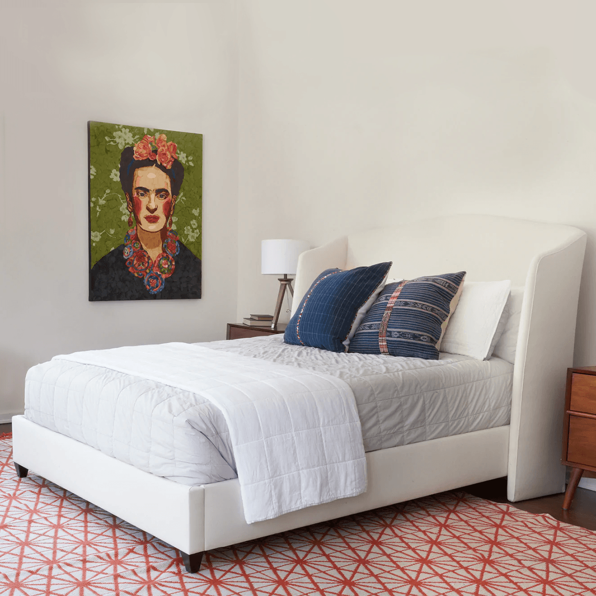 Emma Bed - Thumbnail 3