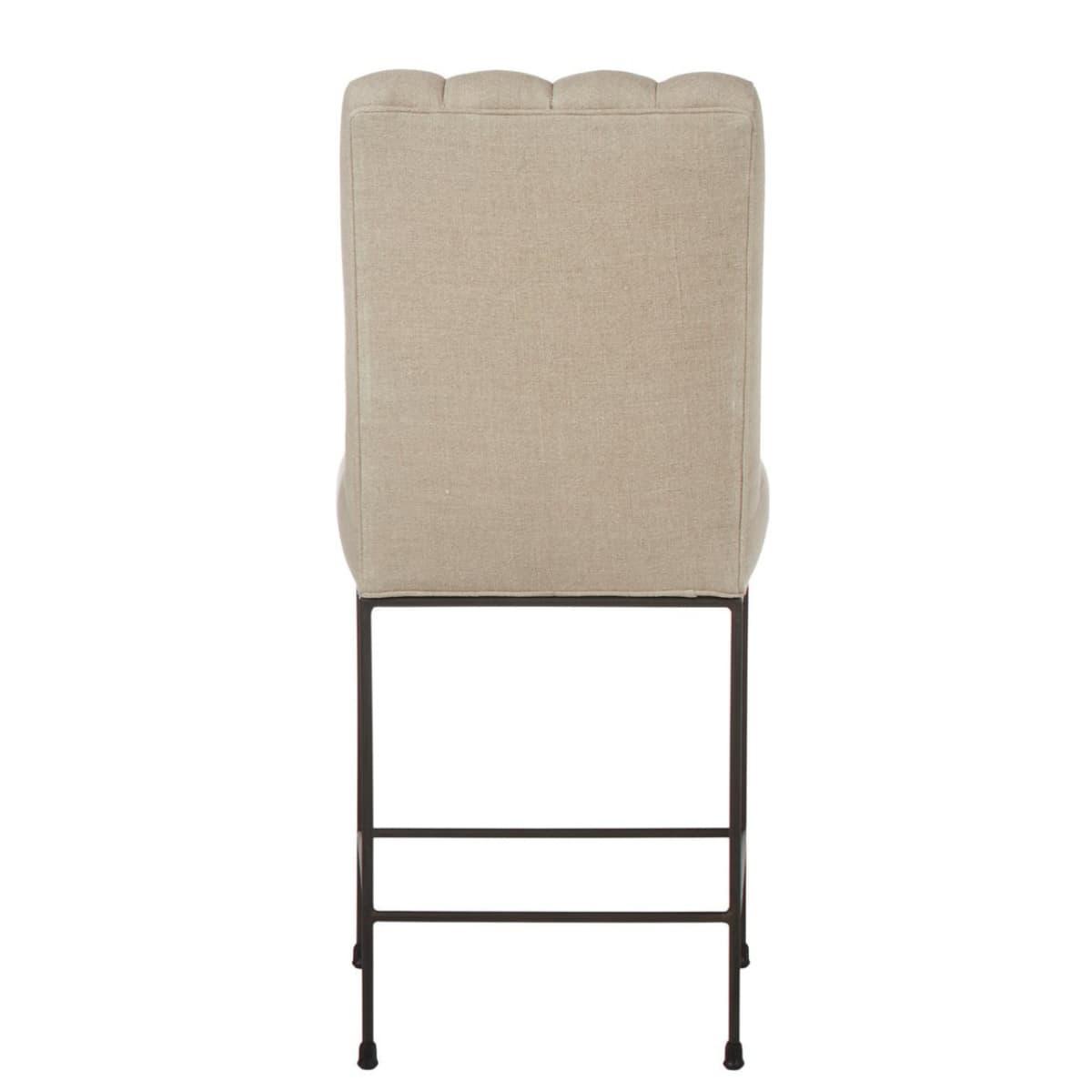 Enzo Counter Stool - Thumbnail 2