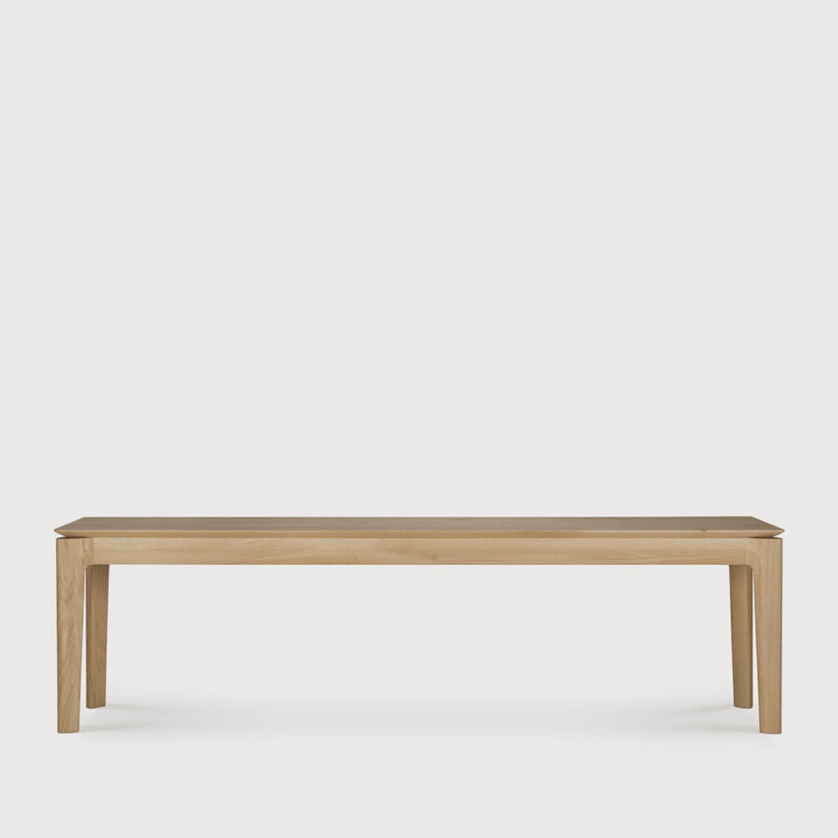 Ethnicraft Bok Bench - Thumbnail 4