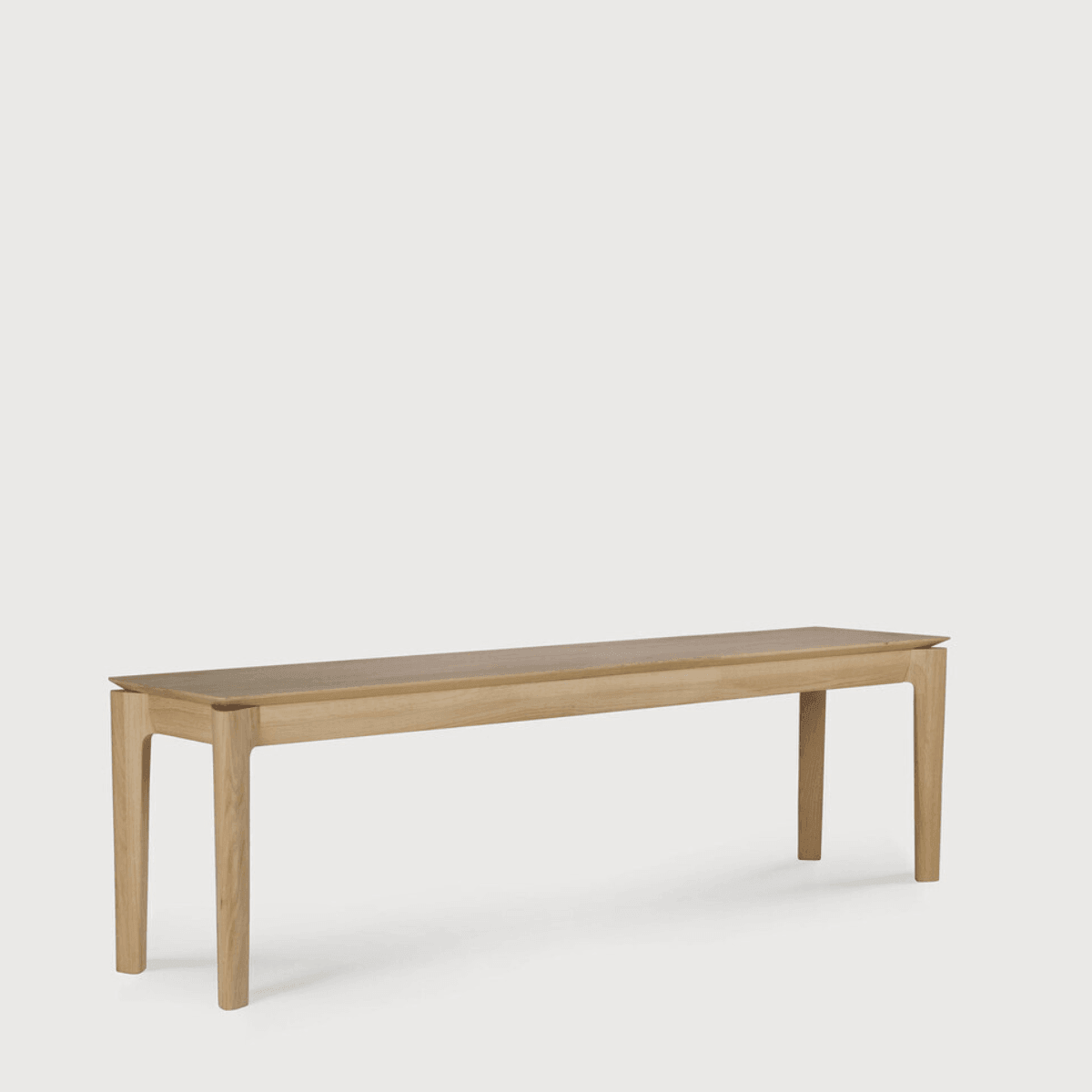 Ethnicraft Bok Bench - Thumbnail 5