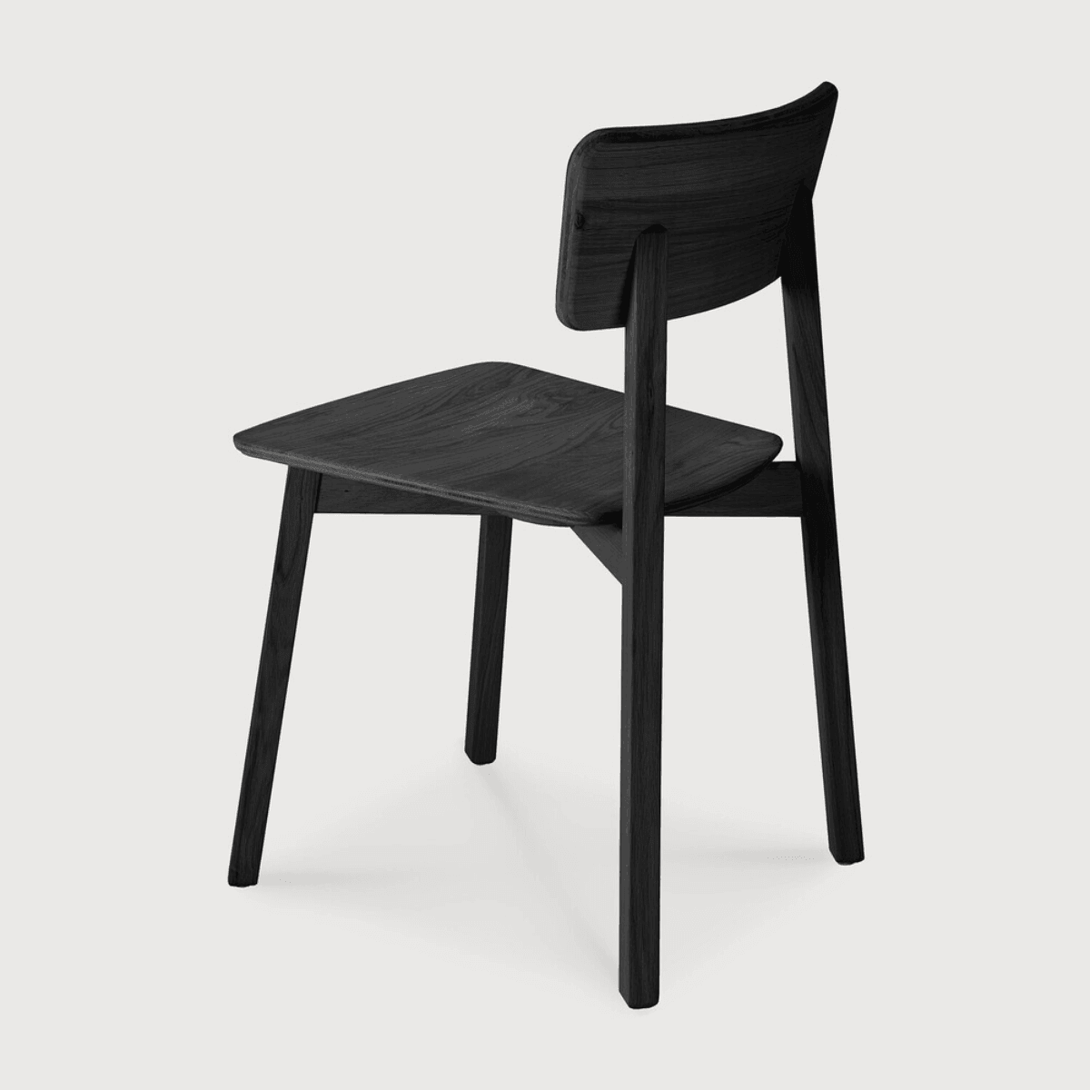 Ethnicraft Casale Dining Side Chair - Thumbnail 5