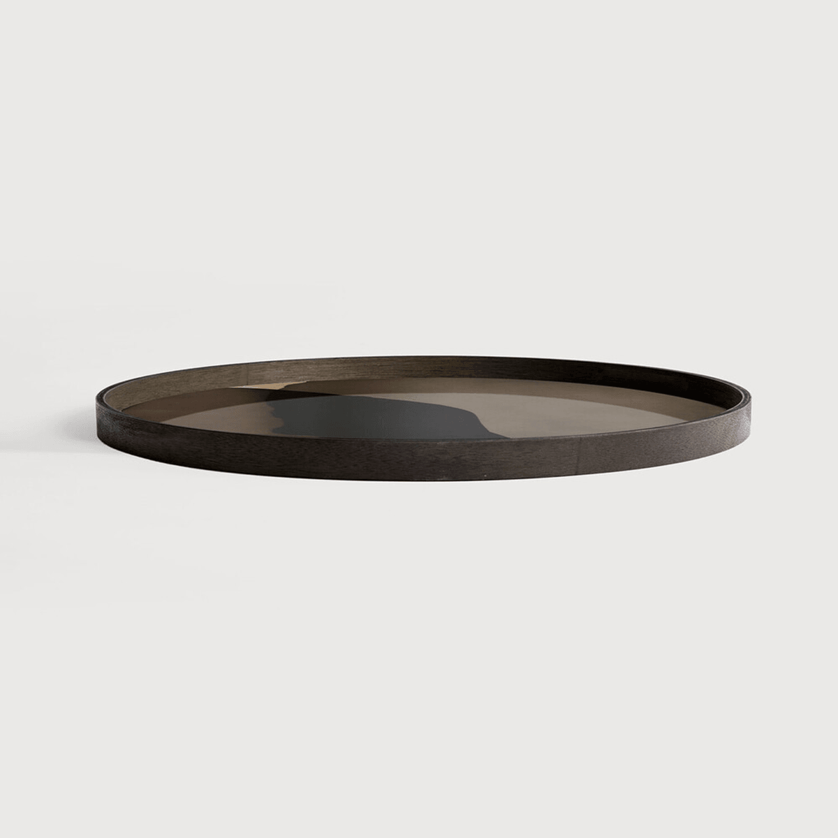 Ethnicraft Combined Dots Tray