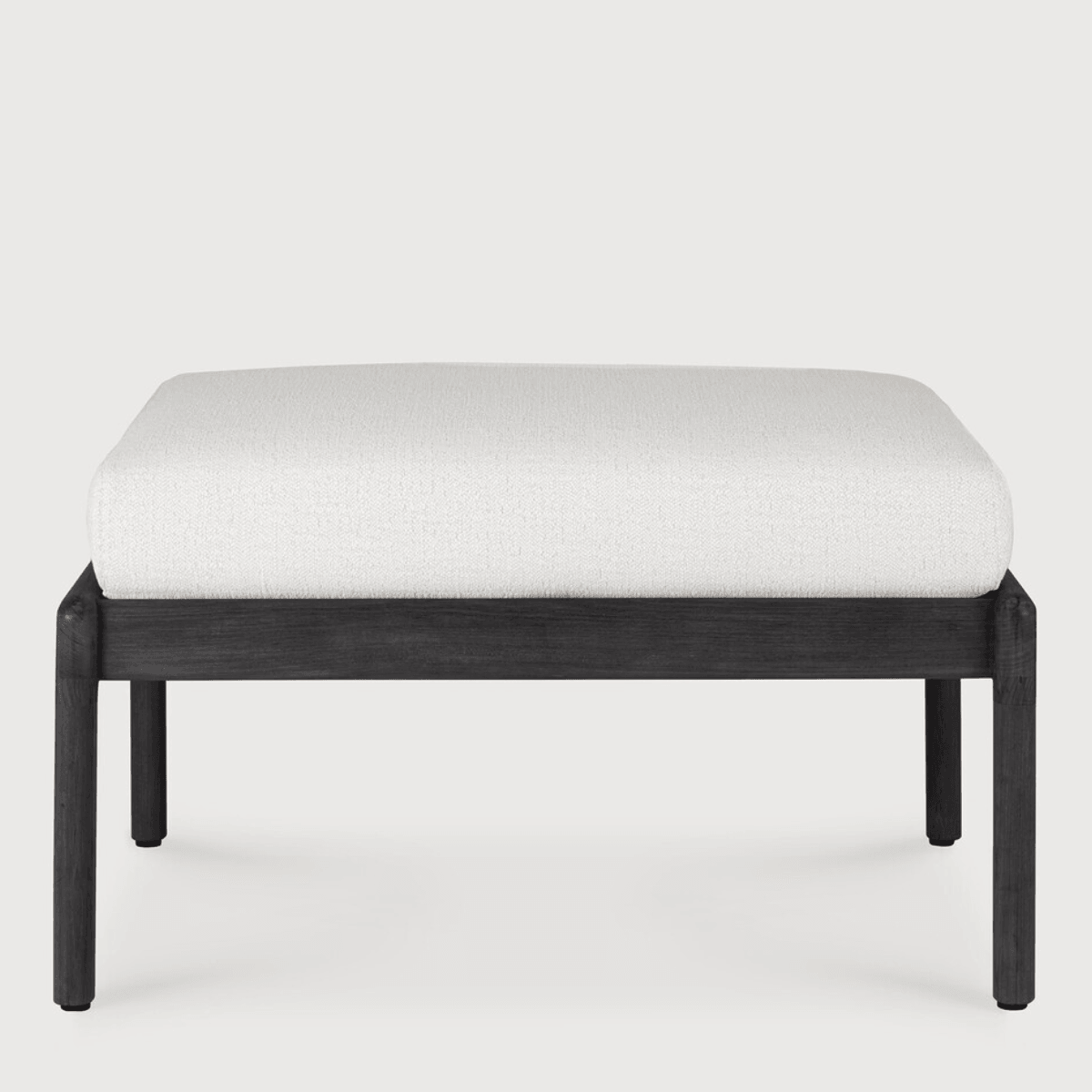 Jack Outdoor Footstool - Thumbnail 2