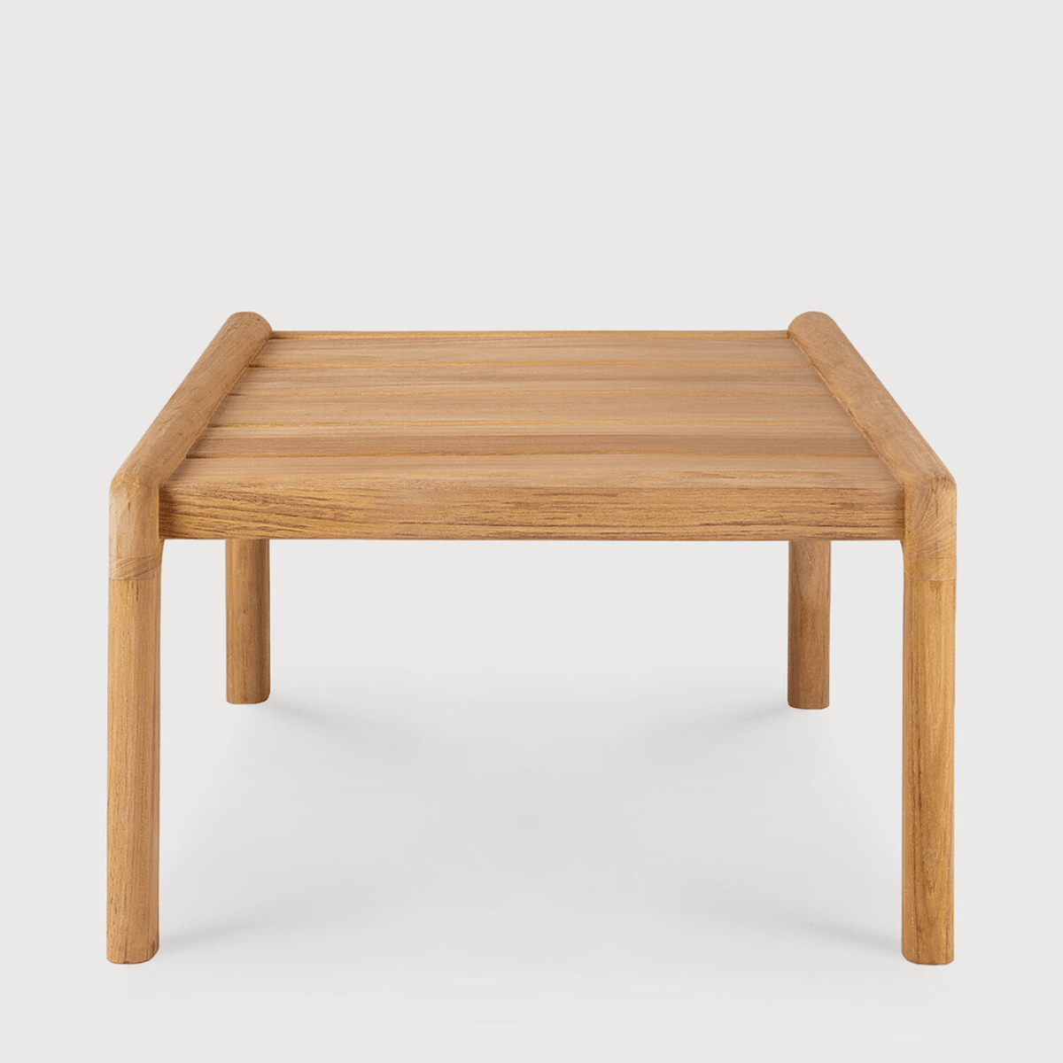 Jack Outdoor Side Table - Thumbnail 2