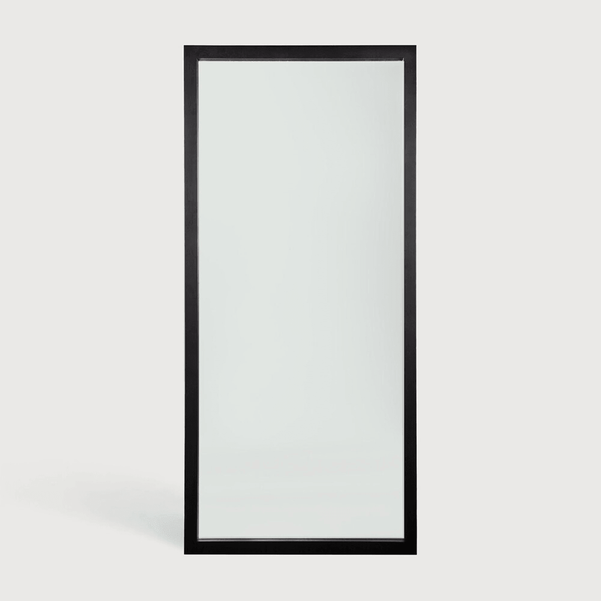 Ethnicraft Light Frame Floor Mirror - Thumbnail 2
