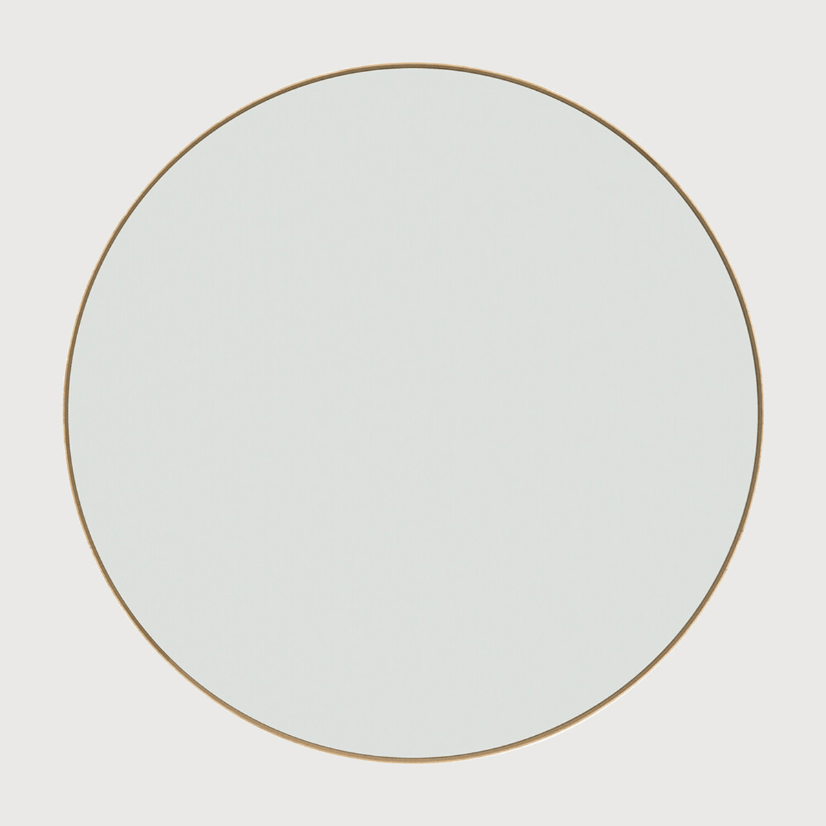 Ethnicraft Layers Wall Mirror - Thumbnail 2