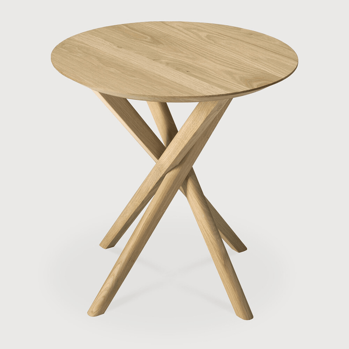 Ethnicraft Mikado Side Table