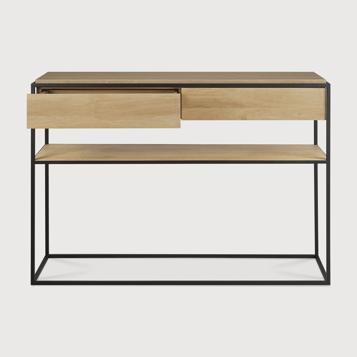 Monolit Console 2 Drawers