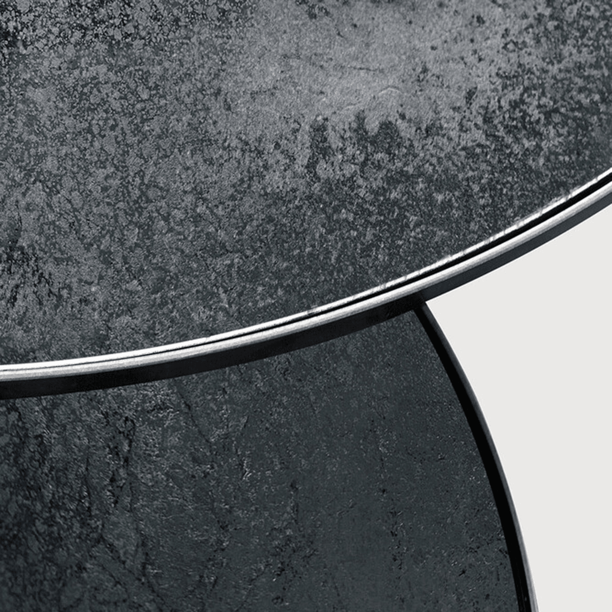 Ethnicraft Nesting Coffee Table - Thumbnail 3