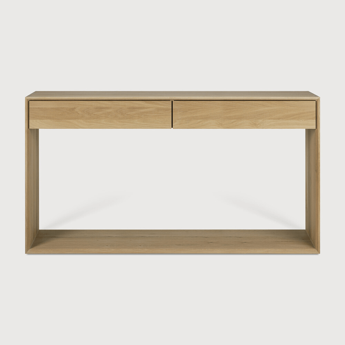 Ethnicraft Nordic Console