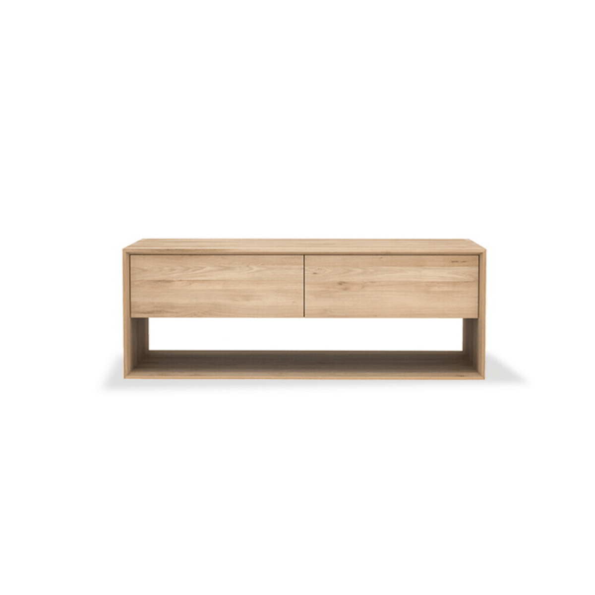 Nordic TV Cupboard - Thumbnail 4