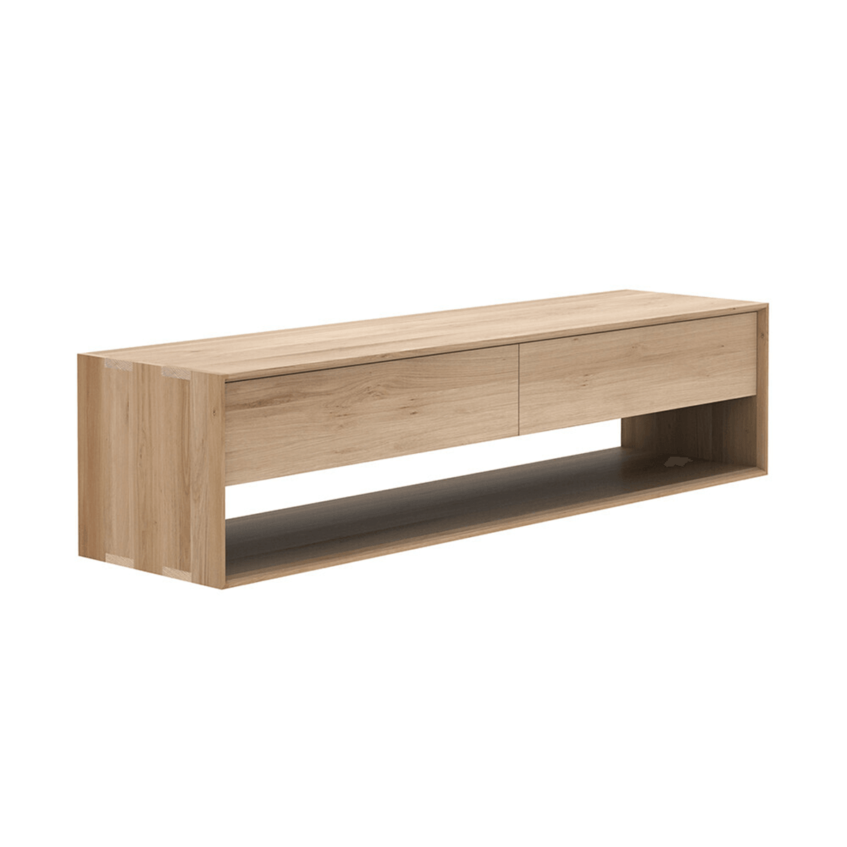 Nordic TV Cupboard - Thumbnail 2