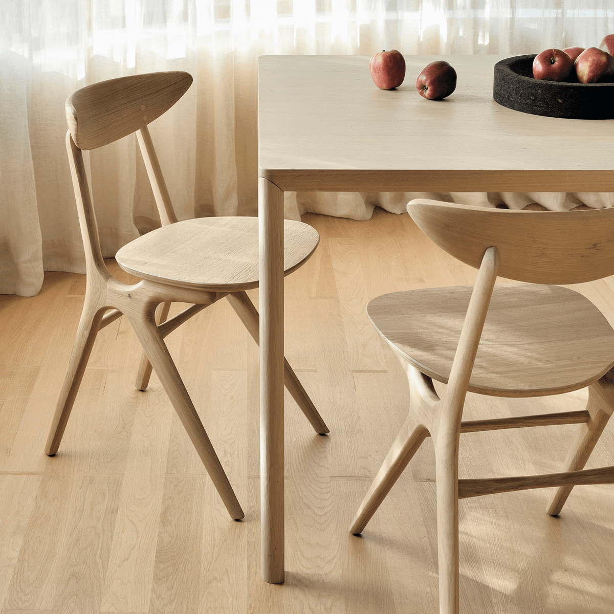 Ethnicraft Air Dining Table - Thumbnail 5